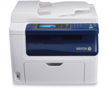 MФУ Xerox WorkCentre 6015  